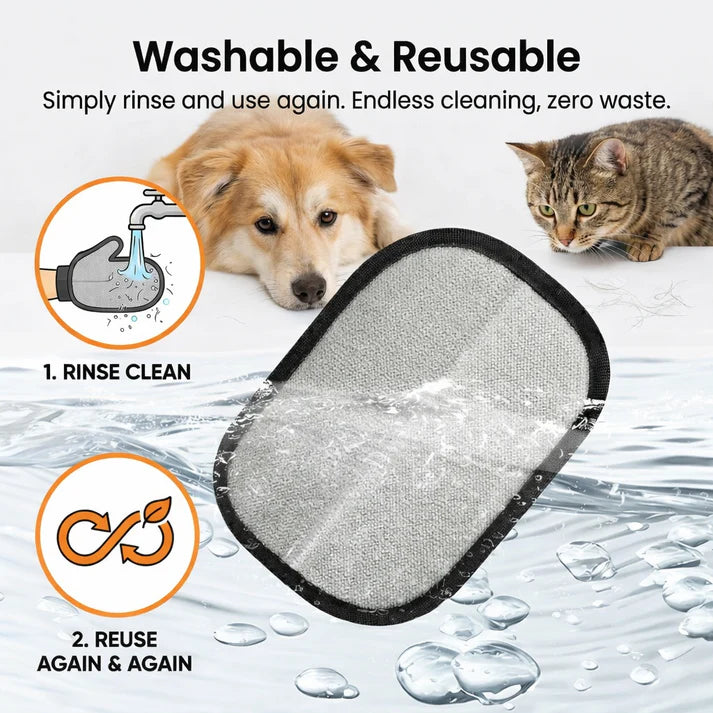 FurSwipe™ Glove